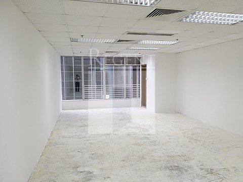 KWONG SANG HONG CENTRE (廣生行中心)